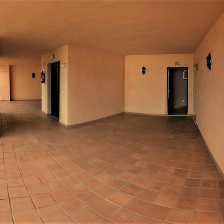 Apartment With 2 Bedrooms In Fuengirola, With Pool Access And Furnishe Buitenkant foto