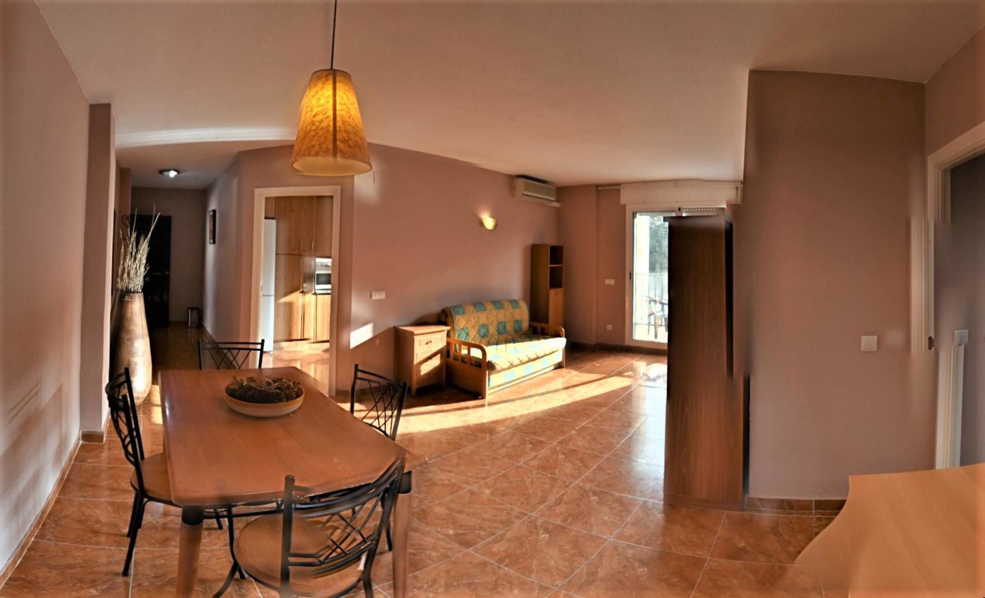 Apartment With 2 Bedrooms In Fuengirola, With Pool Access And Furnishe Buitenkant foto